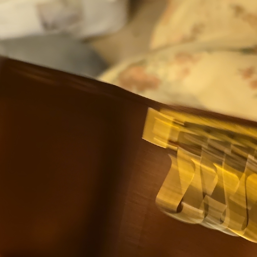 Louis Vuitton Monogram Key Holder - Picture 8 of 13